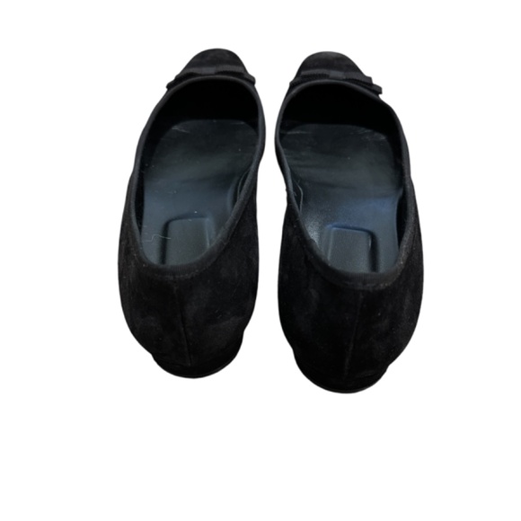 Doen Black Flats & Loafers - Picture 4 of 8